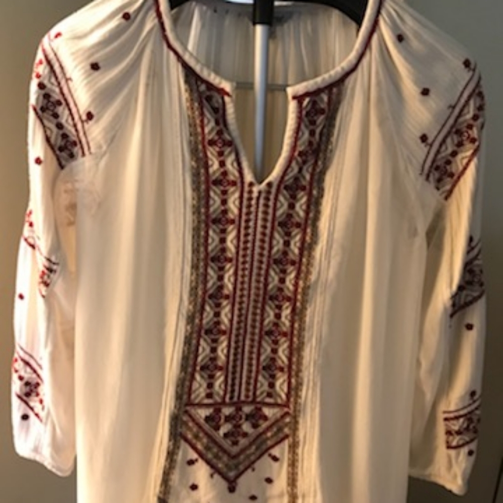 Lucky Brand